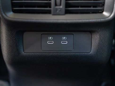 New 2026 Nissan Murano SL AWD/4WD image 9