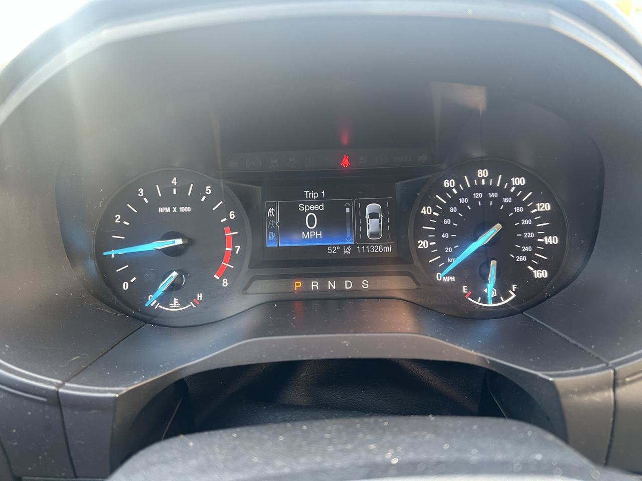 Used 2019 Ford Edge SE FWD image 21
