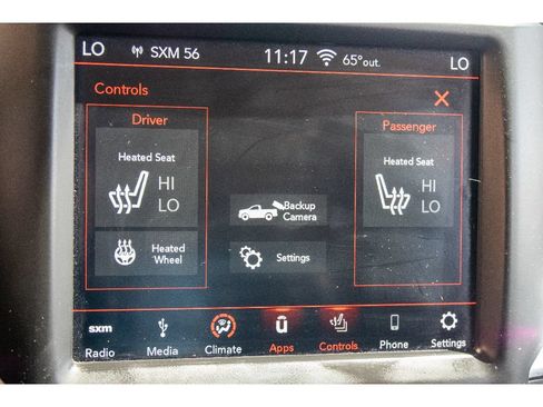 Used 2018 RAM 2500 Big Horn AWD/4WD image 27