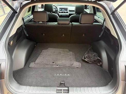Used 2023 Hyundai Ioniq 5 Limited AWD/4WD image 22