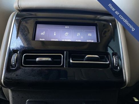Used 2024 Lincoln Aviator Reserve w/ Equipment Group 201A RWD image 22