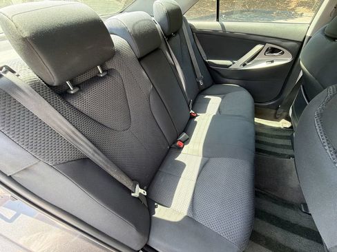 Used 2009 Toyota Camry SE FWD image 23