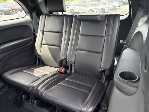New 2026 Dodge Durango GT AWD/4WD image 11