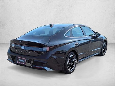 New 2026 Hyundai Sonata SEL image 5