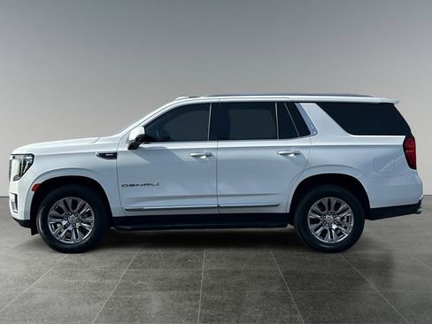 Used 2022 GMC Yukon Denali AWD/4WD image 6