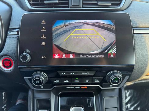 Used 2022 Honda CR-V EX-L image 28