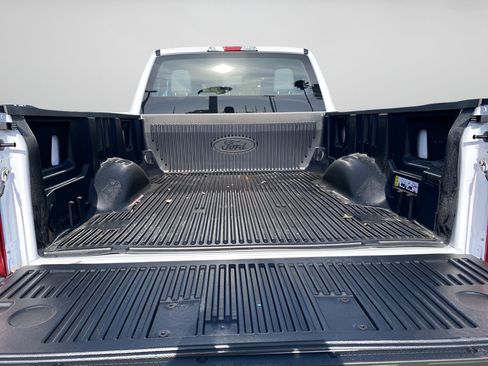 New 2026 Ford F350 XL w/ STX Appearance Package image 8