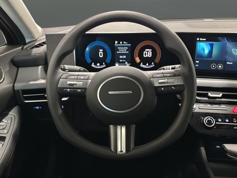 New 2026 Hyundai Sonata SE FWD image 15