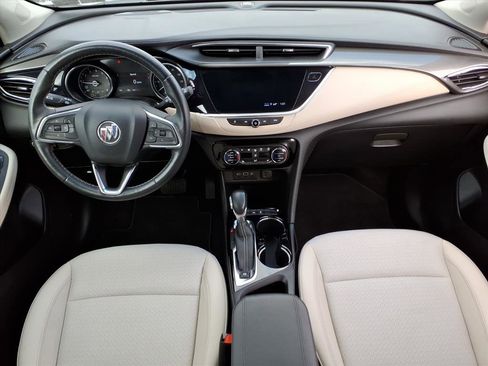 Certified 2023 Buick Encore GX Select image 13
