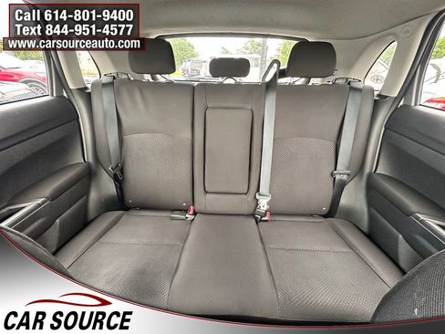 Used 2015 Mitsubishi Outlander Sport ES FWD image 12