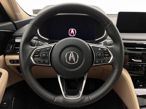 Used 2023 Acura MDX SH-AWD w/ Advance Package image 20