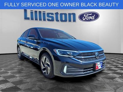 Used 2024 Volkswagen Jetta SEL