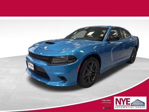 Used 2023 Dodge Charger GT w/ Plus Group image 1