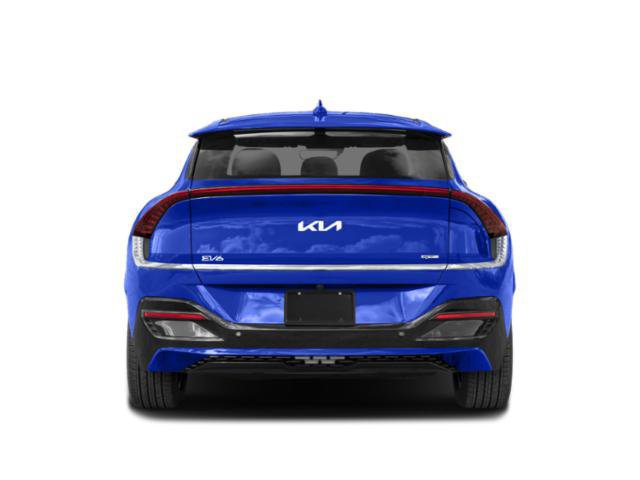 Certified 2024 Kia EV6 GT-Line AWD/4WD image 8