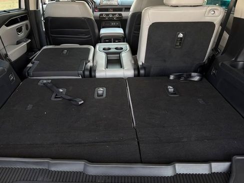 Used 2024 Honda Pilot EX-L image 20