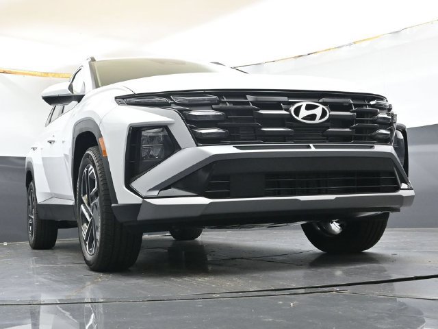 New 2026 Hyundai Tucson SEL Plus AWD/4WD image 35
