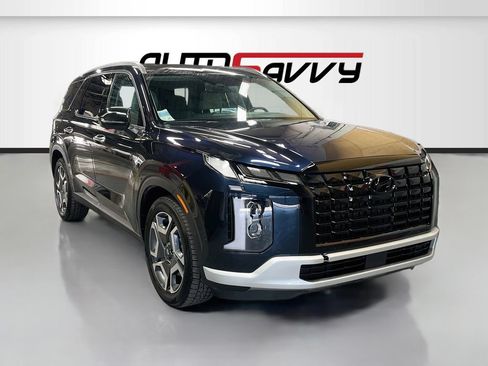 Used 2024 Hyundai Palisade SEL w/ Premium Package AWD/4WD image 1