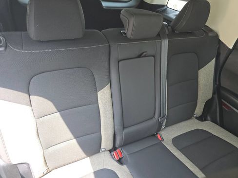 Used 2025 Ford Bronco Sport Big Bend AWD/4WD image 30