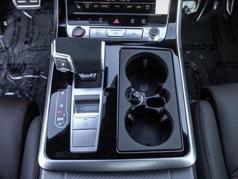 New 2026 Audi RS Q8 performance AWD/4WD image 18