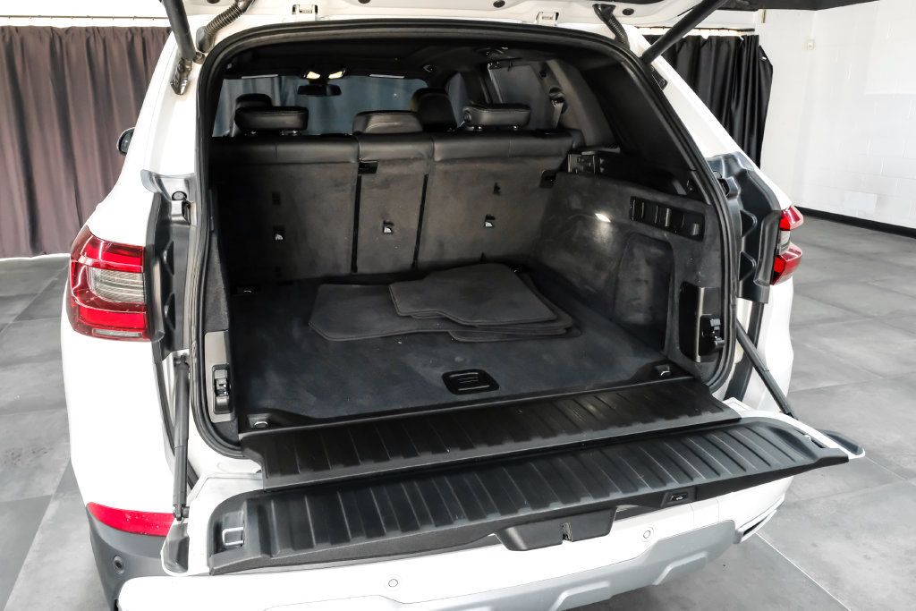 Used 2019 BMW X5 xDrive40i w/ Executive Package AWD/4WD image 67