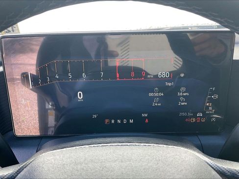 Used 2025 Ford Mustang GT image 25