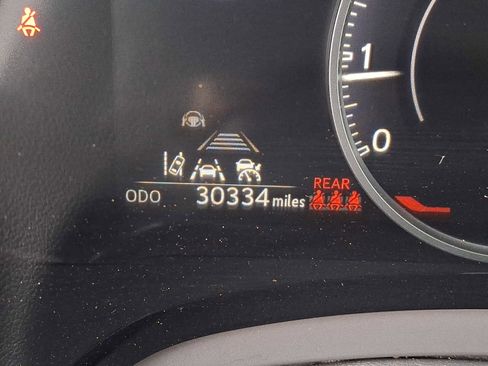 Used 2023 Lexus RX 350 Premium w/ Accessory Package (Z1) image 16