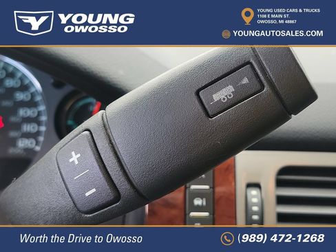 Used 2013 Chevrolet Avalanche LT w/ All-Star Edition AWD/4WD image 18