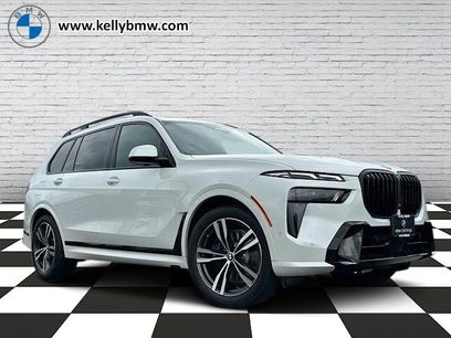 Certified 2024 BMW X7 xDrive40i w/ M Sport Package