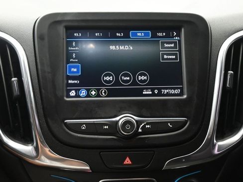 Used 2020 Chevrolet Equinox LT FWD image 31