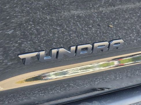 Used 2019 Toyota Tundra TRD Pro image 36