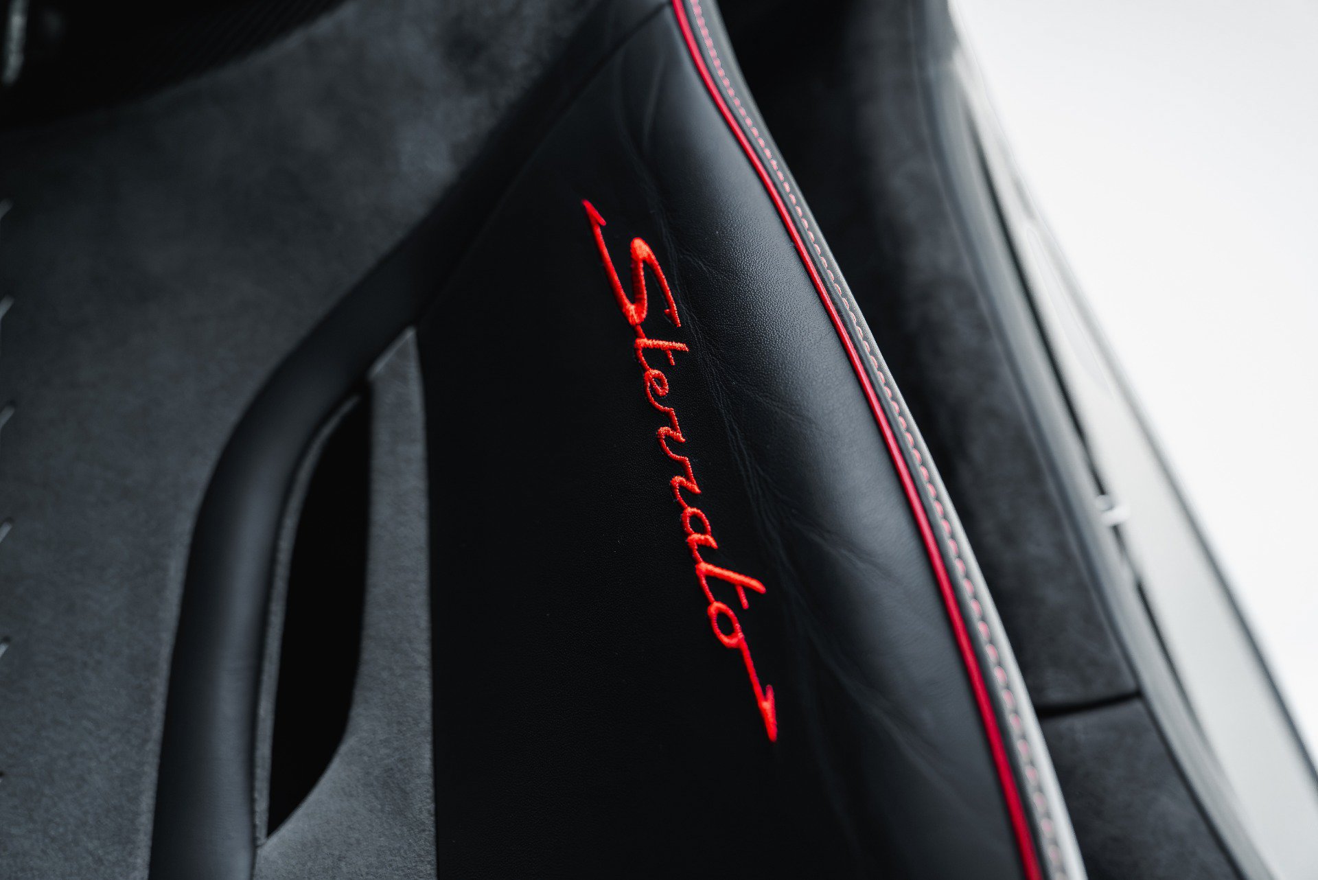 Used 2024 Lamborghini Huracan Sterrato AWD/4WD image 61