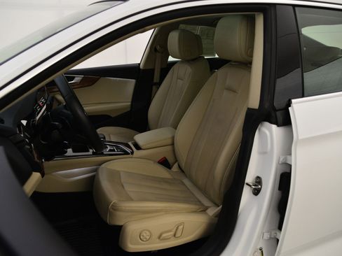 Certified 2023 Audi A5 2.0T Premium w/ Convenience Package image 4