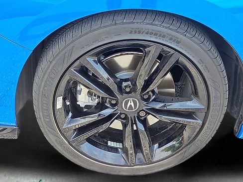 Used 2026 Acura Integra A-Spec FWD image 9