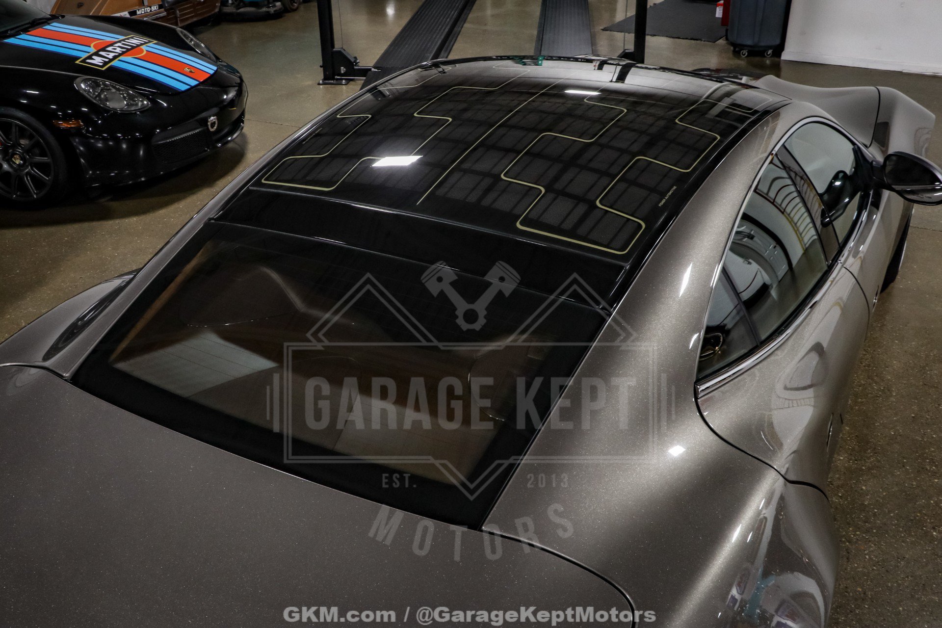 Used 2012 Fisker Karma EcoSport RWD image 49