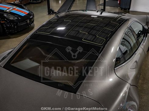 Used 2012 Fisker Karma EcoSport image 49