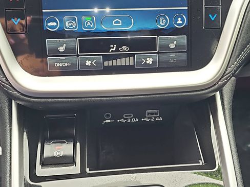 Certified 2023 Subaru Outback Premium AWD/4WD image 24