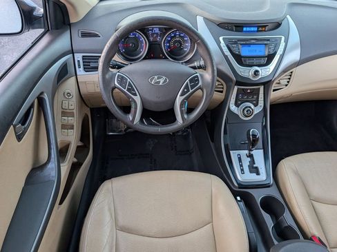 Used 2011 Hyundai Elantra Limited image 13