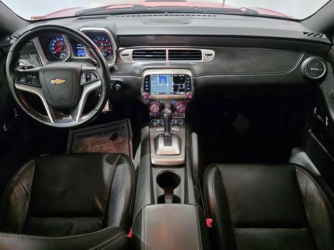 Used 2015 Chevrolet Camaro SS w/ RS Package image 29