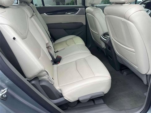 Used 2023 Cadillac XT6 Premium Luxury image 22