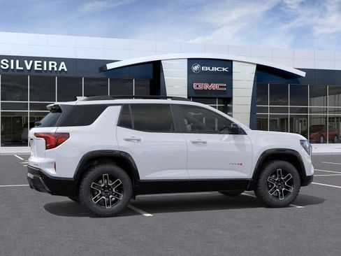 New 2026 GMC Terrain AT4 AWD/4WD image 5