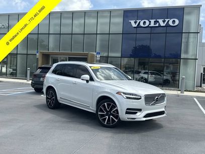 Used 2023 Volvo XC90 B6 Plus w/ Protection Package Premier