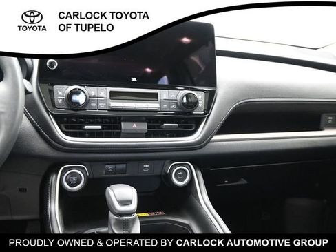 Used 2024 Toyota Grand Highlander Limited image 49