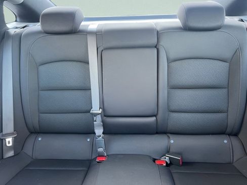 Used 2023 Chevrolet Malibu LT image 22