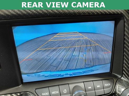 Used 2014 Chevrolet Corvette Stingray Convertible w/ 3LT Preferred Equipment Group image 5