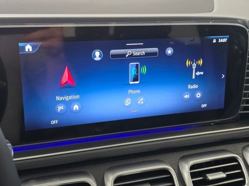 New 2026 Mercedes-Benz GLE 350 4MATIC image 38