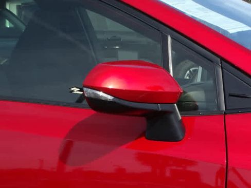 Certified 2023 Toyota Corolla SE image 7