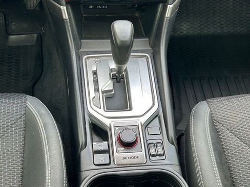 Used 2020 Subaru Forester Premium image 22