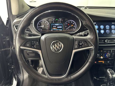 Used 2017 Buick Encore Essence FWD image 14