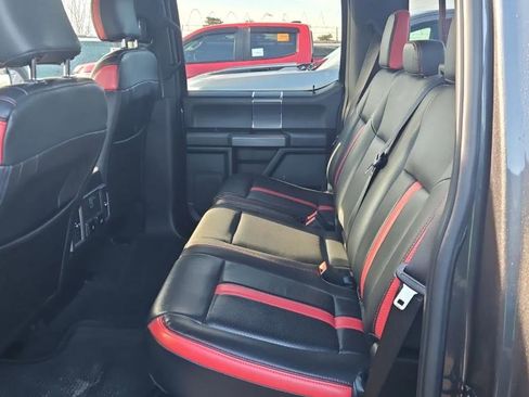 Used 2018 Ford F150 XLT w/ Equipment Group 302A Luxury image 4