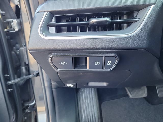 Used 2025 Kia K4 EX FWD image 20